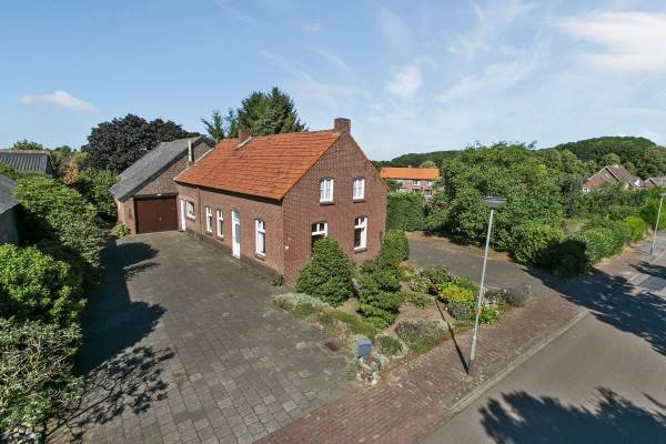 Woning Oliestraat 11 Maasbracht