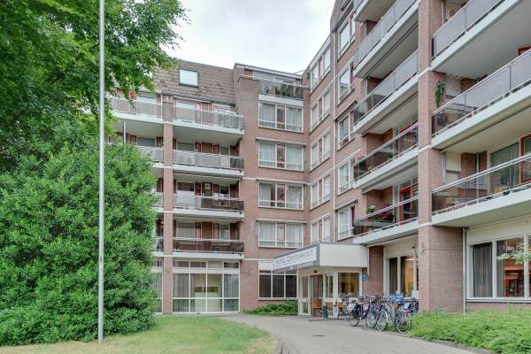 Woning Waterlooplein 110 Oosterhout Nb