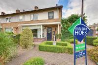 Woning Cremerstraat 10 Harderwijk