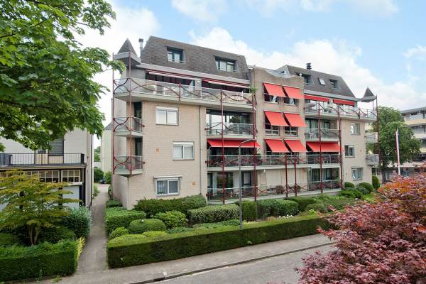Woning Tramstraat 23 Velp Gld