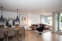 Woning Oostmaaslaan 608 Rotterdam