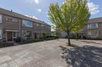 Woning Lutherhof 10 Hilversum