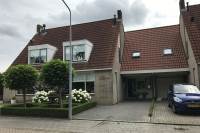 Woning Prins Willem-Alexanderstraat 14 Middelharnis