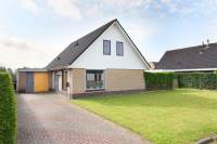 Woning De Botter 5 Hallum