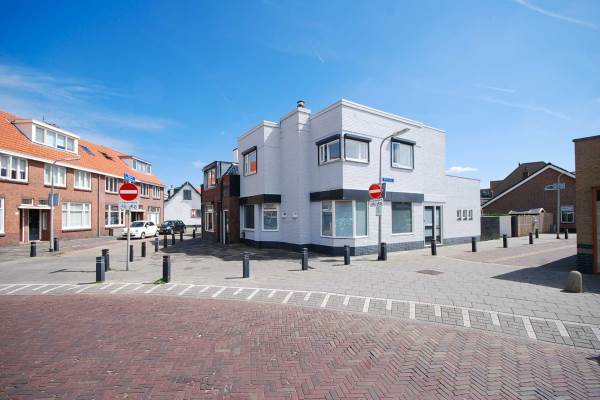 Woning Binnenweg 50 Noordwijk Zh
