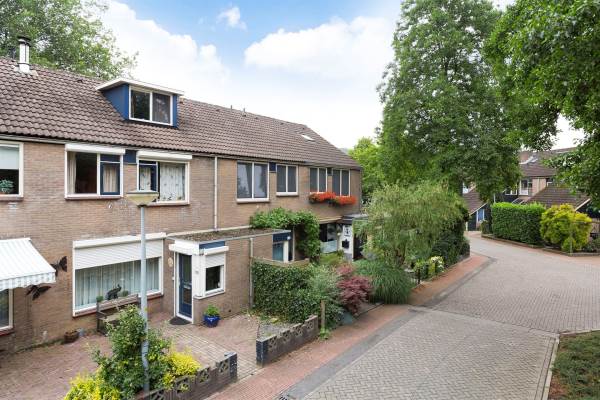 Woning Potsmaat 123 Doesburg