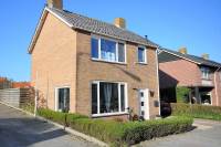 Woning Ooststraat 4 Zoutelande