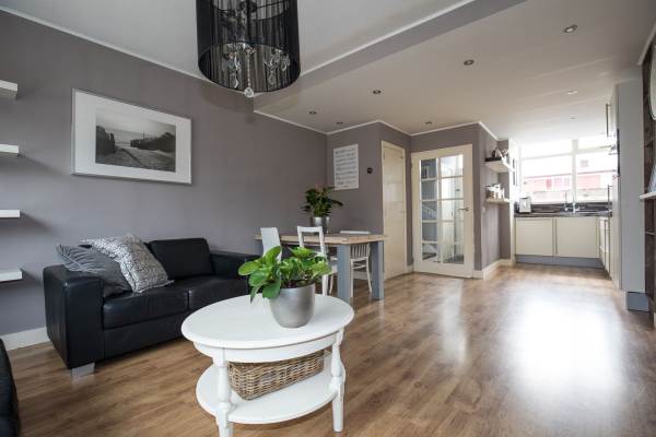 Woning Mauritslaan 34 Hillegom