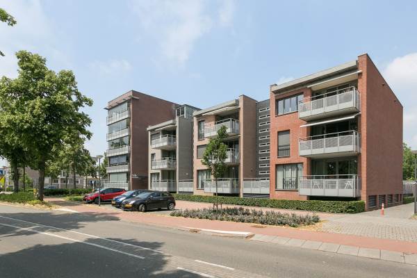 Woning Oude Baan 4F Rosmalen