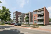 Woning Oude Baan 4F Rosmalen