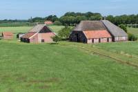 Woning Hagbrugweg 2 Gelselaar