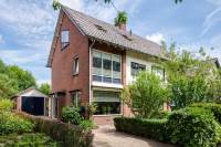 Woning Prins Bernhardlaan 3 Bennekom