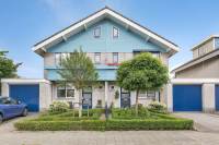 Woning Ranonkeldreef 3 Papendrecht