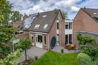 Woning Landmetersveld 922 Apeldoorn