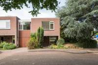 Woning Sprengerlaan 23 Wageningen