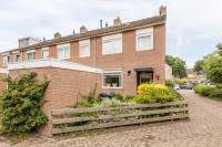 Woning Robijn 17 's-Gravenzande