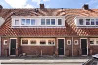 Woning Oosthuizenstraat 11 Amsterdam