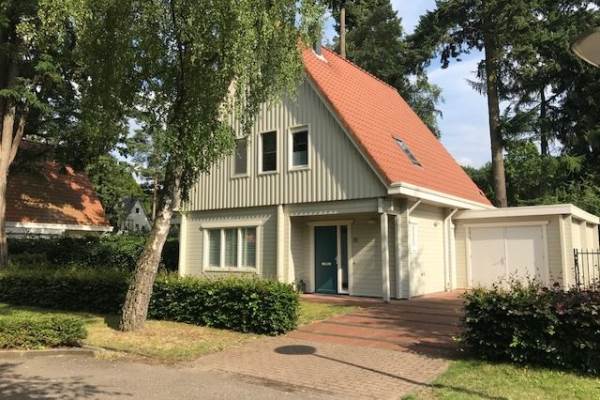 Woning Elandsgang 15 Eindhoven