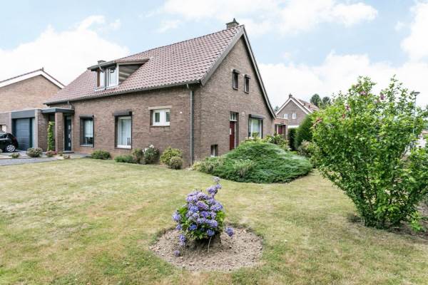 Woning Arnoldenstraat 28 Stein