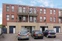 Woning Hoogstraat 17 Boxmeer