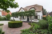 Woning Dorpsstraat 27 Nieuwer Ter Aa