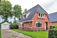 Woning Haersma de Withstraat 7 Buitenpost