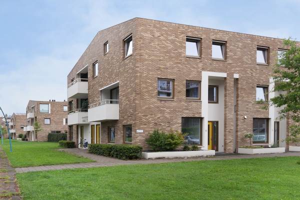 Woning Kuyperstraat 92 Meppel