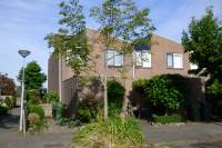 Woning Griegstraat 45 Numansdorp