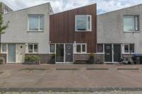 Woning Damsterwaard 86 Groningen
