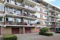 Garage William Boothlaan 336E Amstelveen