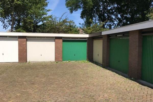 Garage De Loet 20209 Castricum