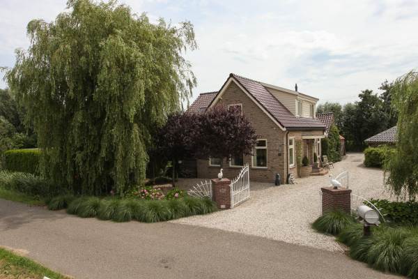 Woning Hogebrug 38 Driebruggen