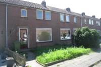 Woning A van Drielstraat 34 Werkendam