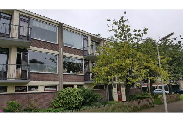 Woning Lijsterstraat 43 Wormerveer