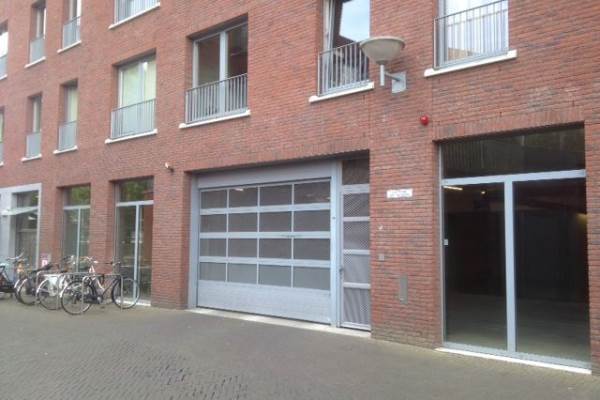 Woning Kalmoesstraat Eindhoven