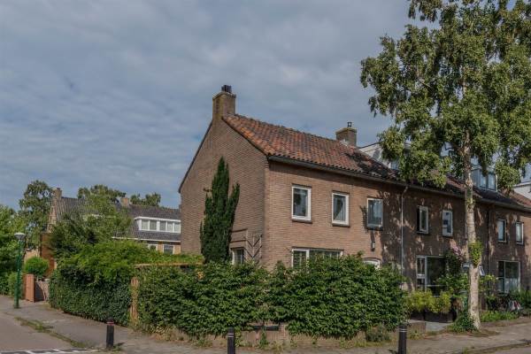 Woning Waardassackerstraat 23 Abcoude
