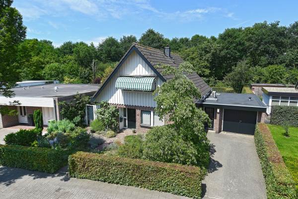 Woning Finistèrelaan 39 Eindhoven