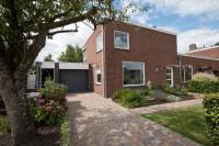 Woning Boeiersingel 17 Groningen