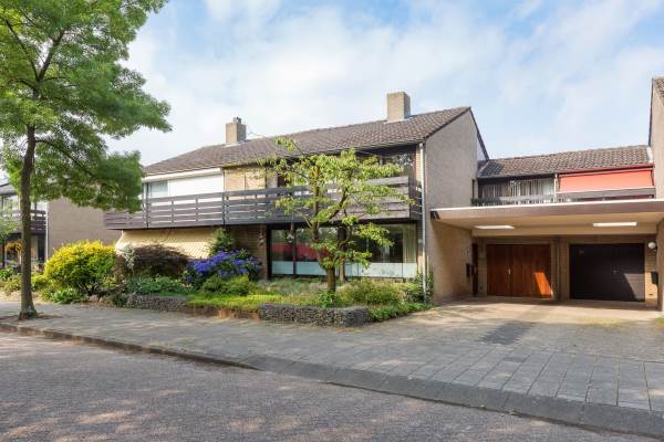 Woning Hettenheuvellaan 13 Eindhoven