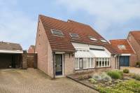 Woning Vicarisstraat 17 Sint Anthonis