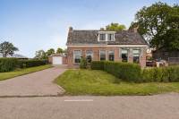 Woning Slappeterpsterdyk 10 Menaam