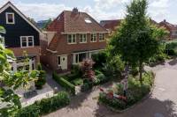 Woning Zevenhuizerlaan 100 Heiloo