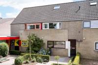 Woning Kattedoorn 101 Cuijk