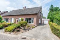 Woning van Eyckstraat 15 Maasbree