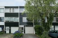 Woning Warande 30 Eindhoven