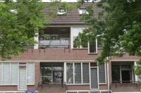 Woning Baljuwstraat 78 Oss