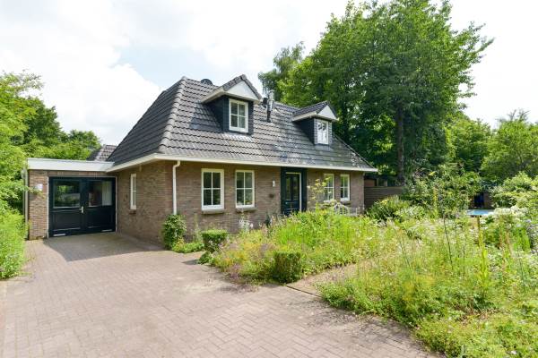 Woning Bergweg 17A Velp Gld