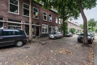 Woning Zegenstraat 4AB Rotterdam