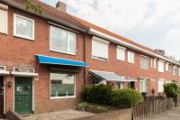 Woning Korianderstraat 78 Eindhoven