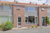Woning Biesbosstraat 23 Den Helder